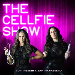 The Cellfie Show Podcast artwork
