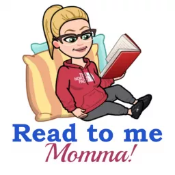 Read to me, Momma! Read Aloud Children's Books. Podcast artwork
