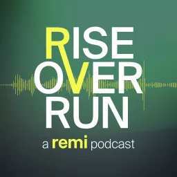 Rise Over Run Podcast artwork