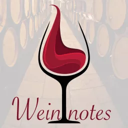 Weinnotes Podcast artwork