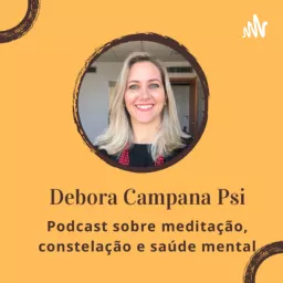 Debora Campana Psi Podcast artwork