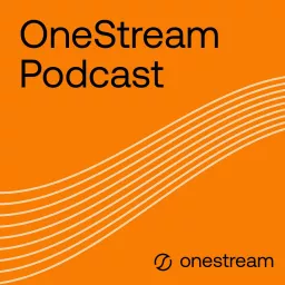 The OneStream Podcast artwork