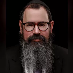 Rabbi Moshe Kesselman Weekly Parsha Shiur Podcast artwork