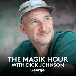 The Magik Hour | Dick Johnson