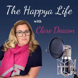 The Happya Life Podcast artwork