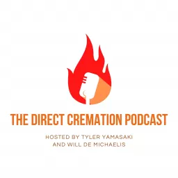 The Direct Cremation Podcast artwork