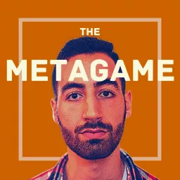 The Metagame Podcast artwork