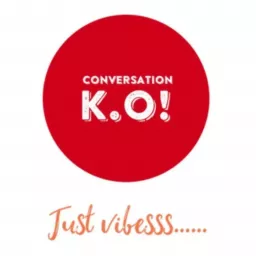 Conversation K.O! Podcast artwork