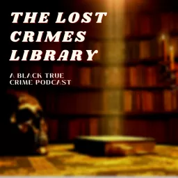 The Lost Crimes Library