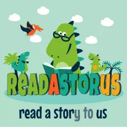 Readastorus - Classic Children's Stories Podcast artwork