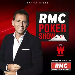 RMC Poker Show Podcast artwork