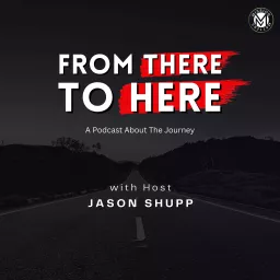 From There to Here Podcast artwork