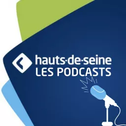 Hauts-de-Seine, les podcasts artwork
