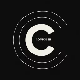 Composer Magazine Podcast artwork