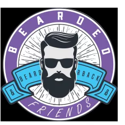 Bearded & Friends Podcast artwork