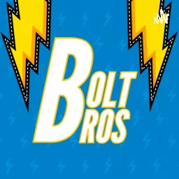 Bolt Bros Chargers Podcast artwork