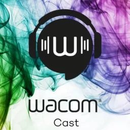 Wacom Cast Español Podcast artwork