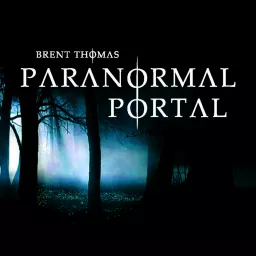 Paranormal Portal Podcast artwork