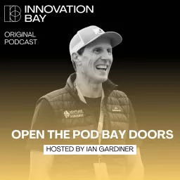 Open the Pod Bay Doors Podcast artwork