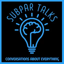 Subpar Talks Podcast artwork