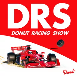 Donut Racing Show: An F1 Podcast artwork