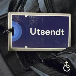 Utsendt Podcast artwork