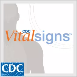 CDC Vital Minute