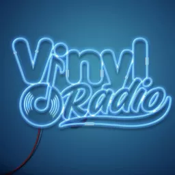 Vinyl Radio Podcast artwork