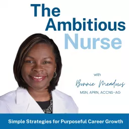 The Ambitious Nurse | RN, Nursing Career, Nursing Job Opportunities