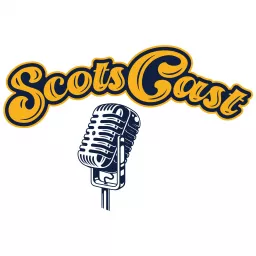 ScotsCast Podcast artwork