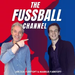 The Fussball Podcast artwork