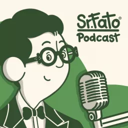 Sr.Fato Podcast artwork