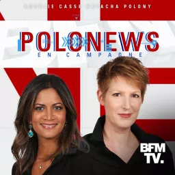 Polonews en campagne Podcast artwork