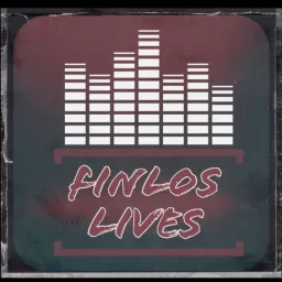 Finlos Lives Podcast artwork