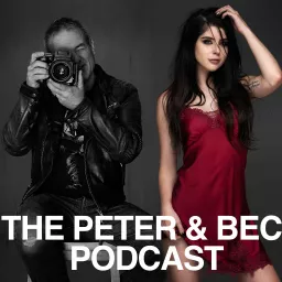 The Peter & Bec Podcast artwork