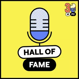 30MPC Hall of Fame | 30 Minutes to President's Club Podcast artwork