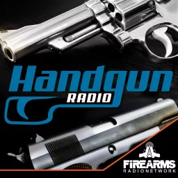 The Handgun Radio Show Podcast artwork