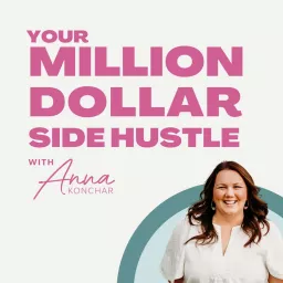 Your Million Dollar Side Hustle Podcast artwork