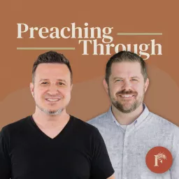Preaching Through Podcast artwork