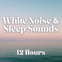 White Noise and Sleep Sounds (12 Hours)