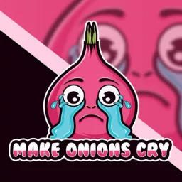 Make Onions Cry Podcast artwork