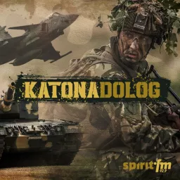 Katonadolog