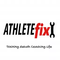 The Athlete Fix Podcast