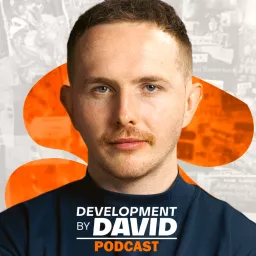 The Development by David Podcast artwork