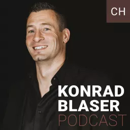 Konrad Blaser Podcast (Schweizerdeutsch) artwork