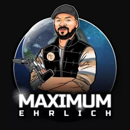 Maximum Ehrlich Podcast artwork