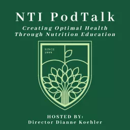 NTI PodTalk by Nutrition Therapy Institute