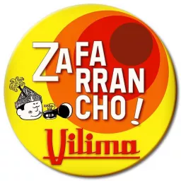 Zafarrancho Vilima Podcast artwork