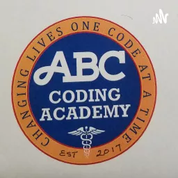 ABC's of Coding Podcast artwork