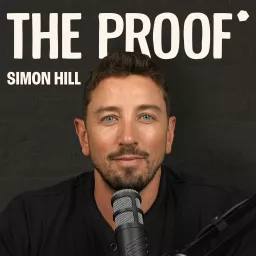 The Proof with Simon Hill Podcast artwork